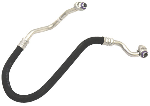 BMW G21 320XD M-Sport G20 Saugleitung Doppelrohr Kompressor 6805027 Klimaleitung