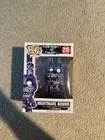 Funko Pop! Vinyl Games Five Nights at Freddy's Series 2 Nightmare Bonnie #215