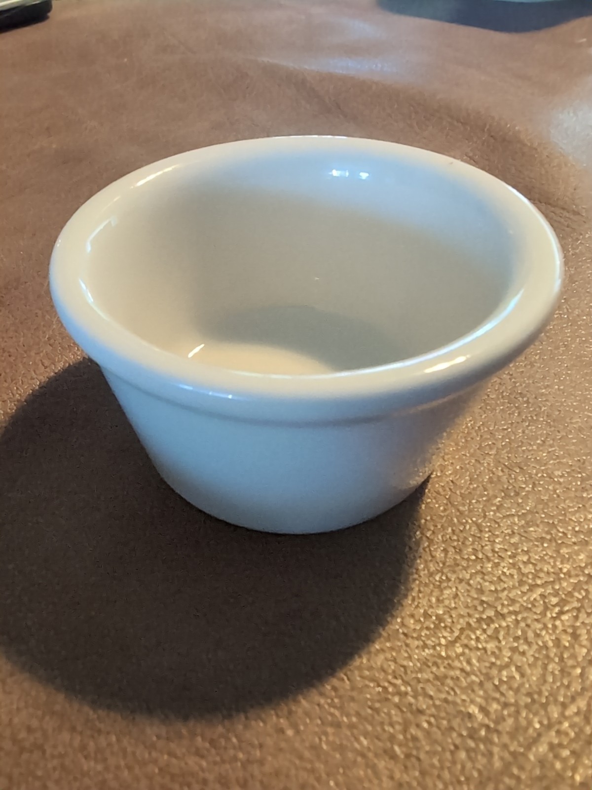 BWX-0203 Tuxton Ramekin 2oz