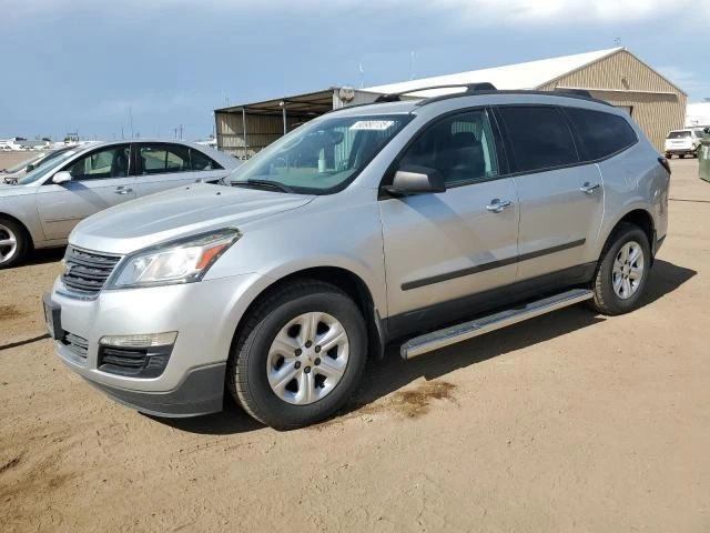 Guardabarros delantero derecho usado se adapta a: Chevrolet Traverse 2014 delantero derecho grado A Foto 2 de 4