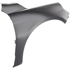 Fender For Chevrolet Malibu 2016-2023 Front Passenger Side