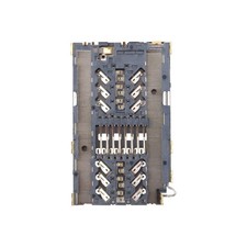 For Samsung S20 Sim Card Reader Replacement Part