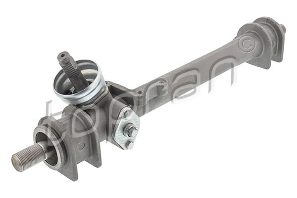 Lenkgetriebe Topran 102 794 FüR Seat Vw Golf Passat 19E 1G1 35I 3A2 2 B3 B4 3A5-image