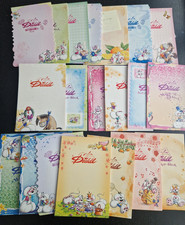   Diddl Blockblätter A5 Sammlung aus Diddlbl...