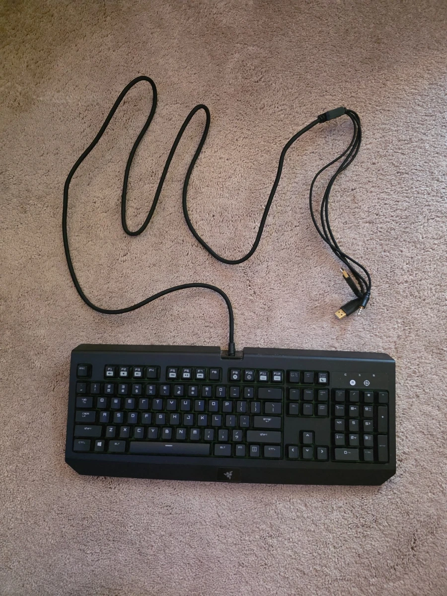 ノートPCケース Razer Black Window Ultimate 2014 Razer Blackwidow