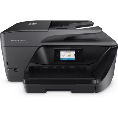 HP Office Jet Pro 6970 4-in-1 Kopierer, Drucker, Scanner, Fax