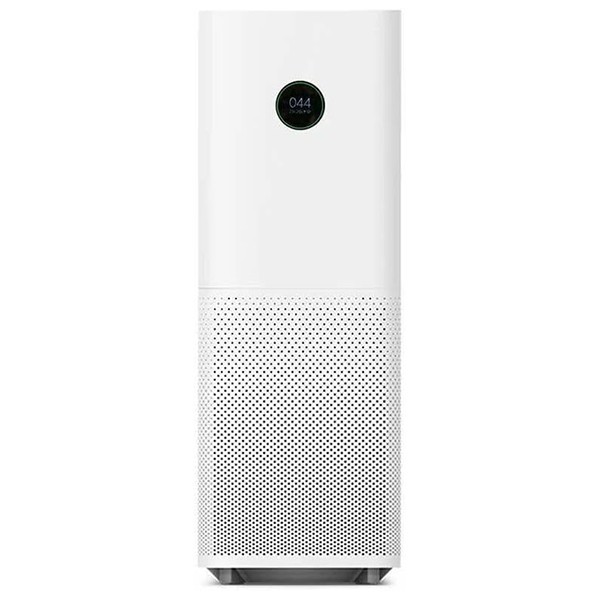 Xiaomi Weiss Smart Luftreiniger 4 Pro, Luftreiniger, - Bild 2