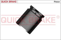 Kolben Bremssattel Quick Brake 185002 FüR Audi Tt A4 A3 B7 Vw Renault Insignia 1