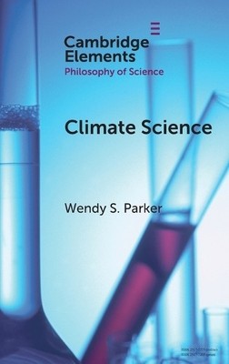 Climate Science - 9781009619349