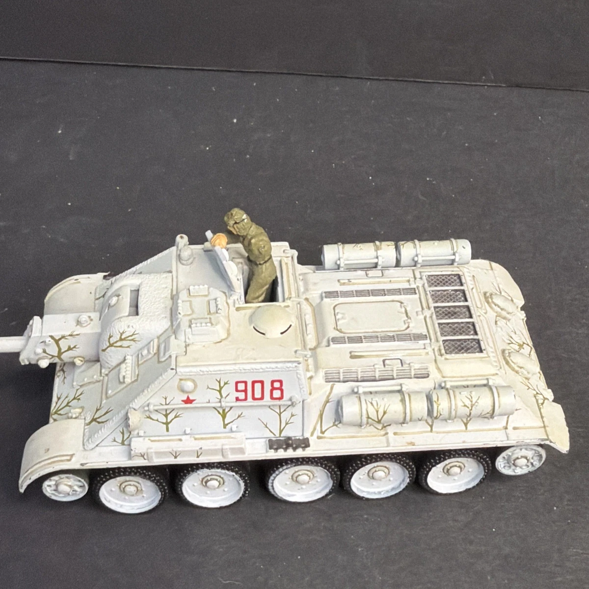 Unimax In Diecast Tanks And Military Vehicles for sale | eBay