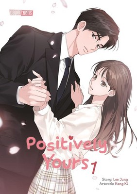 Positively Yours 01