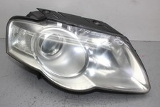 Frontscheinwerfer Scheinwerfer vorne rechts 3C0941006J  VW Passat 3C Bj.05