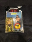 Vintage Kenner Rancor Keeper In Original Packaging