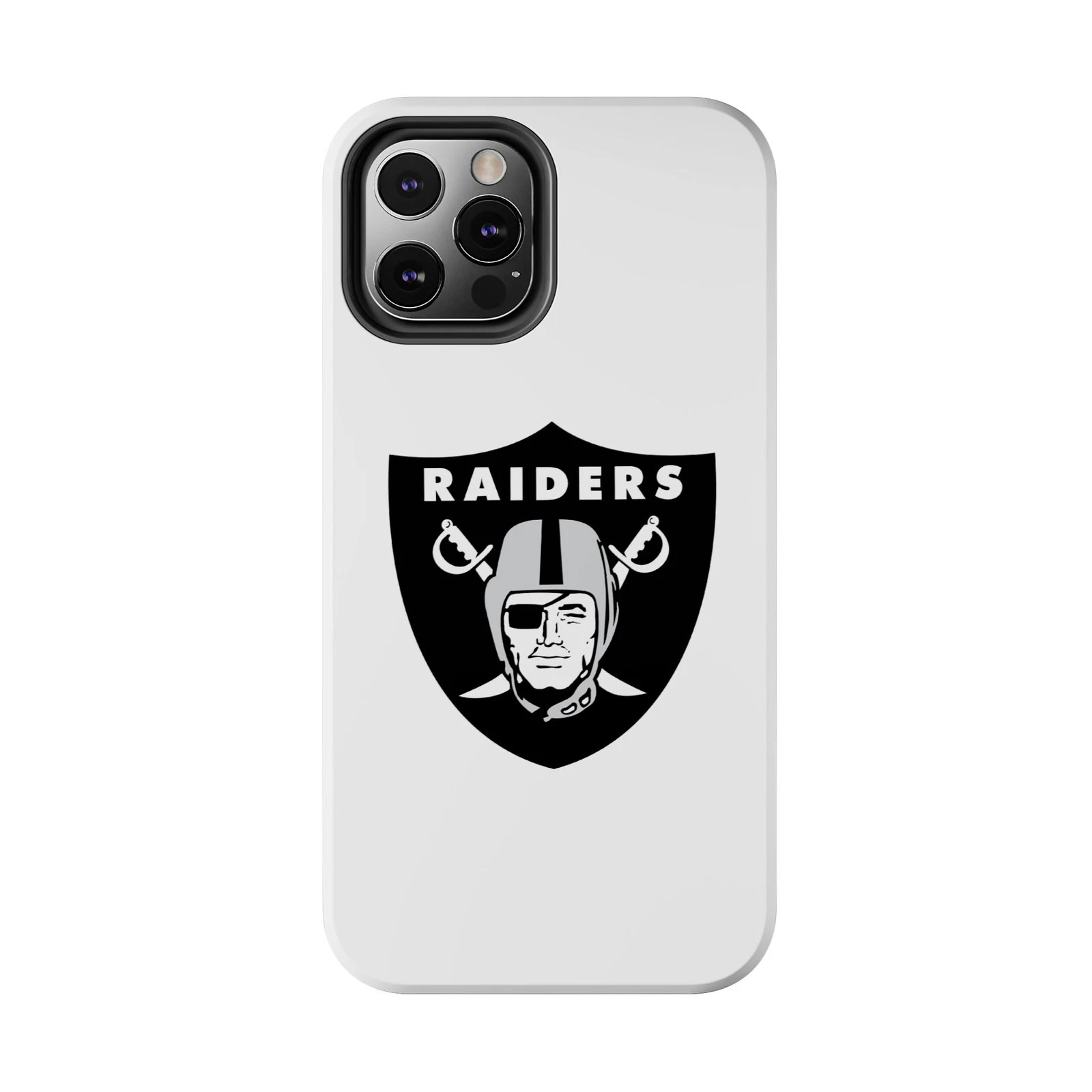 Las Vegas Raiders Phone Case for iPhone