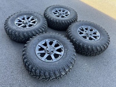 POLARIS XPEDITION XP ADV 1000 30X10x15 PRO ARMOR TREKKER WHEELS TIRES 2026 (4)