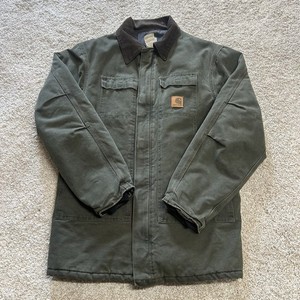 Arctic Carhartt Jacket | eBay