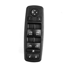 OEM 4602863AD 04602863AD Car Master Power Window Switch Front Left Driver