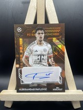 2025-26 Topps Knockout UEFA Club Competitions Soccer Checklist Guide in-content 38