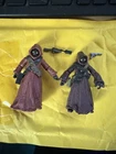 Star Wars 3.75" Vintage Collection Jawa Loose Lot