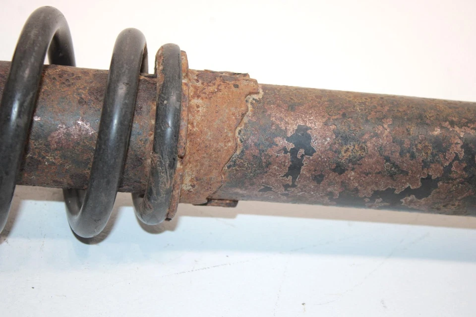 Amortiguador trasero Polaris Ranger Crew 900 2015 OEM 7043753 XP2 Foto 3 de 4