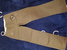 Gap Kids Straight Leg Pants New With Tag. Size 10 regular