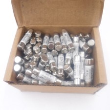 100 Pack Eaton Bussmann Fuses BK/SC-30 480Vac/300Vdc Class G 30 Amp
