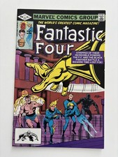 Fantastic Four #76-286  + Annuals  YOU PICK T...