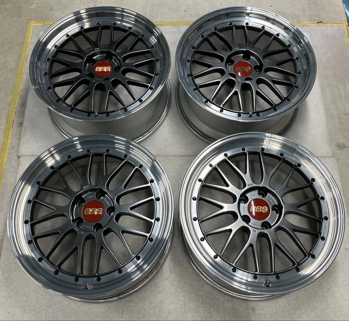BBS 19x8 Car and Truck Wheels for sale | eBay