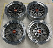 Bbs Lm 19x89 5x114.3 Wheels Refinished Jdm Performance Wheels