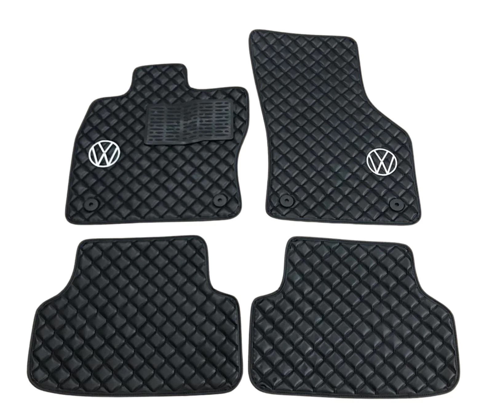 Autofußmatten Bild 2