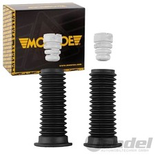 MONROE STAUBSCHUTZ-SATZ STOßDÄMPFER VORDERACHSE für FORD ECOSPORT FIESTA MAZDA 2