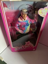 Mattel Barbie The Movie Ken Fashion Doll 12" I am Kenough Collector Boxed