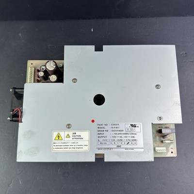 Mimaki Power Supply Assembly - Part Number: E300374 - JV3