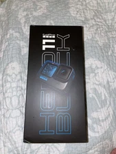 *NEW* GoPro HERO 11 Black Action Camera CHDHX-112-ID - In Hand, Ship Same Day
