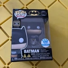 Funko Pop! Sfx: DC Universe - Batman (Lights and Sound) - Funko (Exclusive) #448