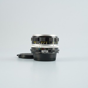 Nikkor- H 50mm F2 | eBay