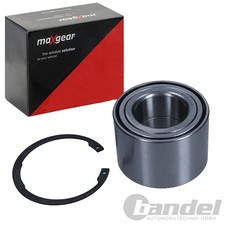 Roulement de roue Mitsubishi L200