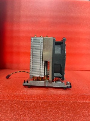 Lenovo 02CW074 ThinkStation P720 P920 2nd CPU Heatsink Fan LGA3647 Cooler 01EF25