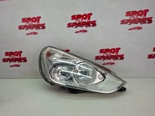 2006-2015 FORD GALAXY MK2 RIGHT DRIVER SIDE HEADLIGHT 6M21-13W029-BL H629 HL19