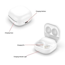 Headset Charging Box Earphones Charger for Samsung Galaxy Buds2 SM-R177