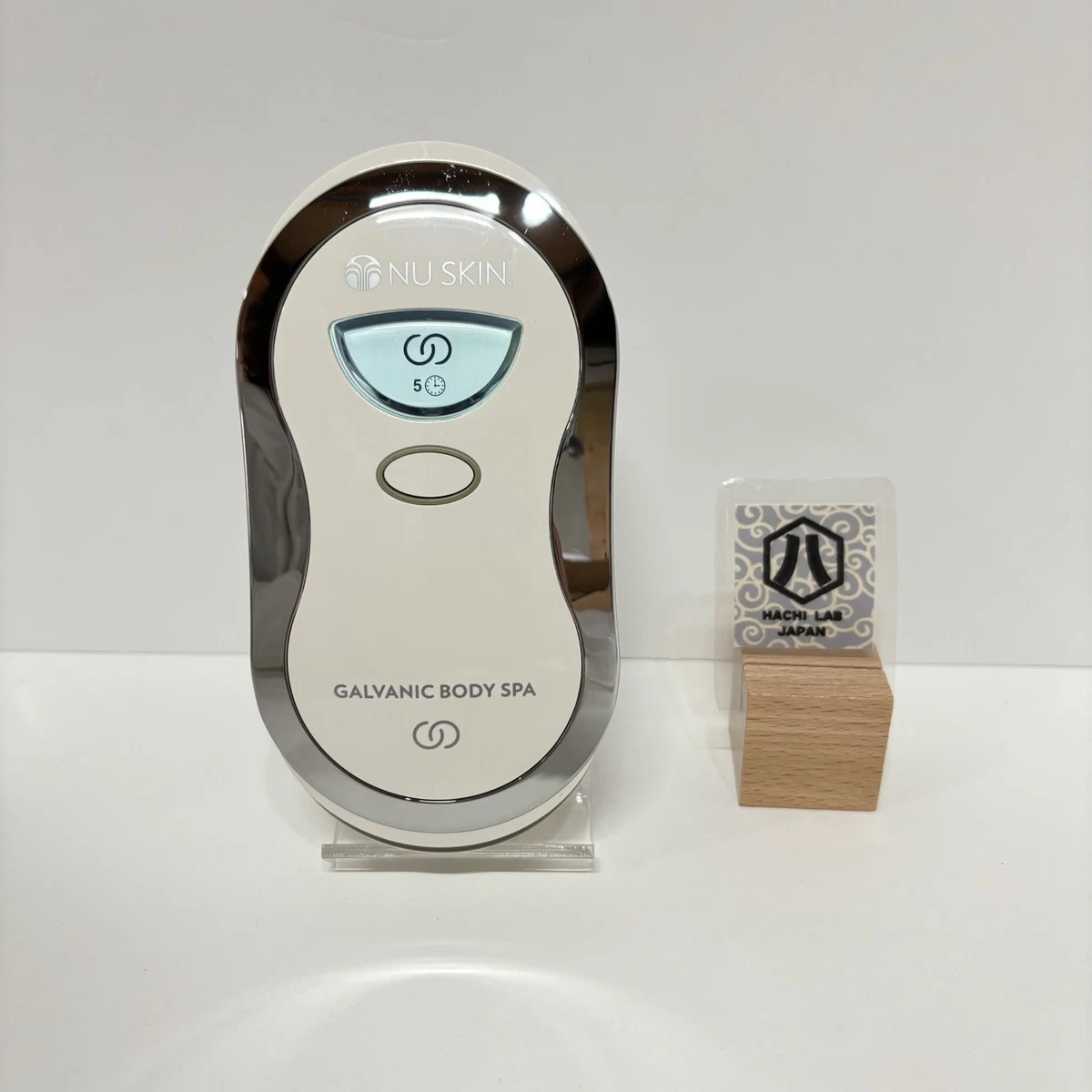 Nuskin All Skin Types Facial Cleansing Devices for sale | eBay