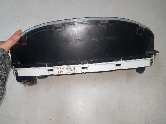 Grupos de instrumentos KIA Optima 2005 Foto 4 de 4