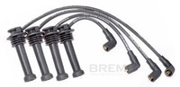 Bremi ZüNdleitungssatz 800/190 FüR Ford Mazda