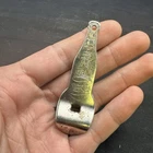 Antique Vintage Style Metal Pepsi Bottle Opener A5B