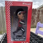 Fanatics Miguel Vargas Chicago White Sox #20 MLB Baseball Bobblehead