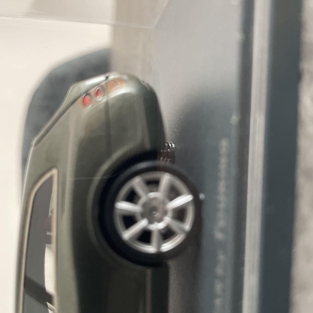 ベントレー コンチネンタル フライング スター ミニカー1/43 Bentley ベントレー コンチネンタル フライング スター ミニカー1/43