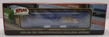 Atlas 1406-3 HO Golden West ACF 4650 3-Bay Centerflow Hopper #524003 NIB