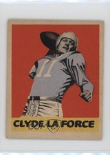Clyde LeForce