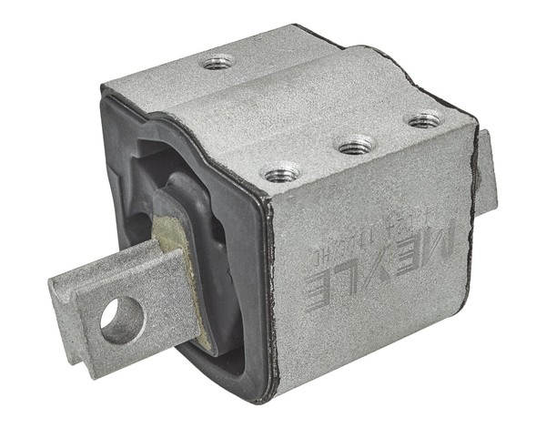 Meyle Lagerung, Automatikgetriebe MEYLE-HD Quality Hinten (014 024 1100/HD)-image