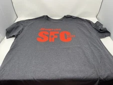 SNAP-ON Tools 100 Years SFC 2021 Orlando Employee Convention Shirt Gray | XL